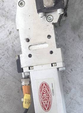 议价DESTACO 夹紧气罐，型号：82L4G-203B703适用