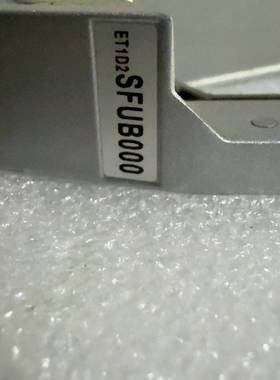 议价ET1D2SFUB000 交换网板 ，适用于S12适用