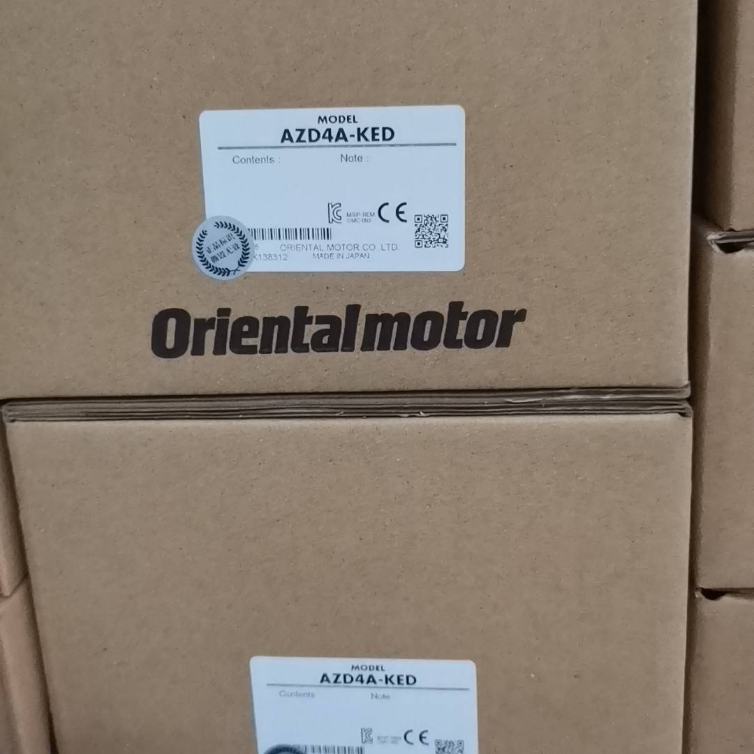 议价AZD4A-KED  驱动器 正品质保一年包好包适用