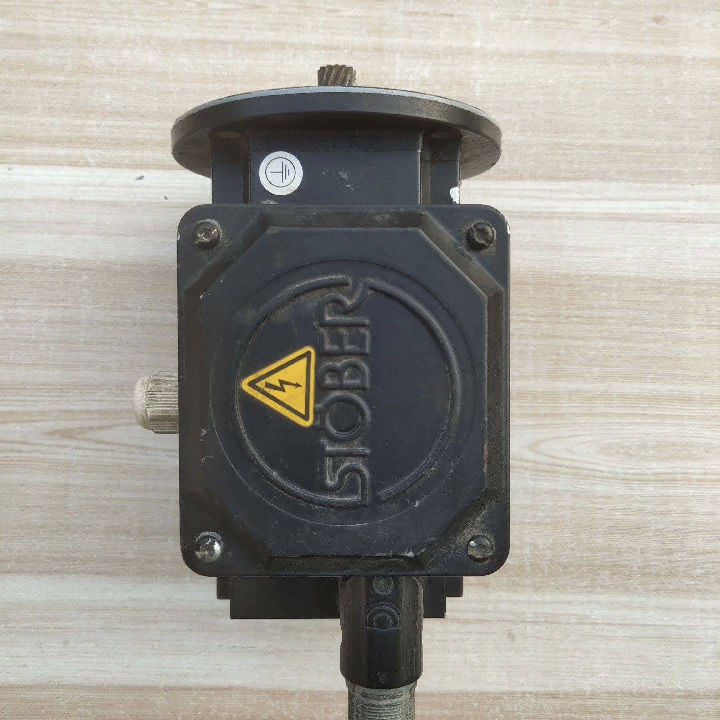 议价STOBER电机ED402USOM140，货物适用