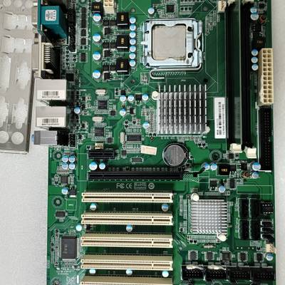 议价艾讯G41I2主板 SYM76941VGGA适用