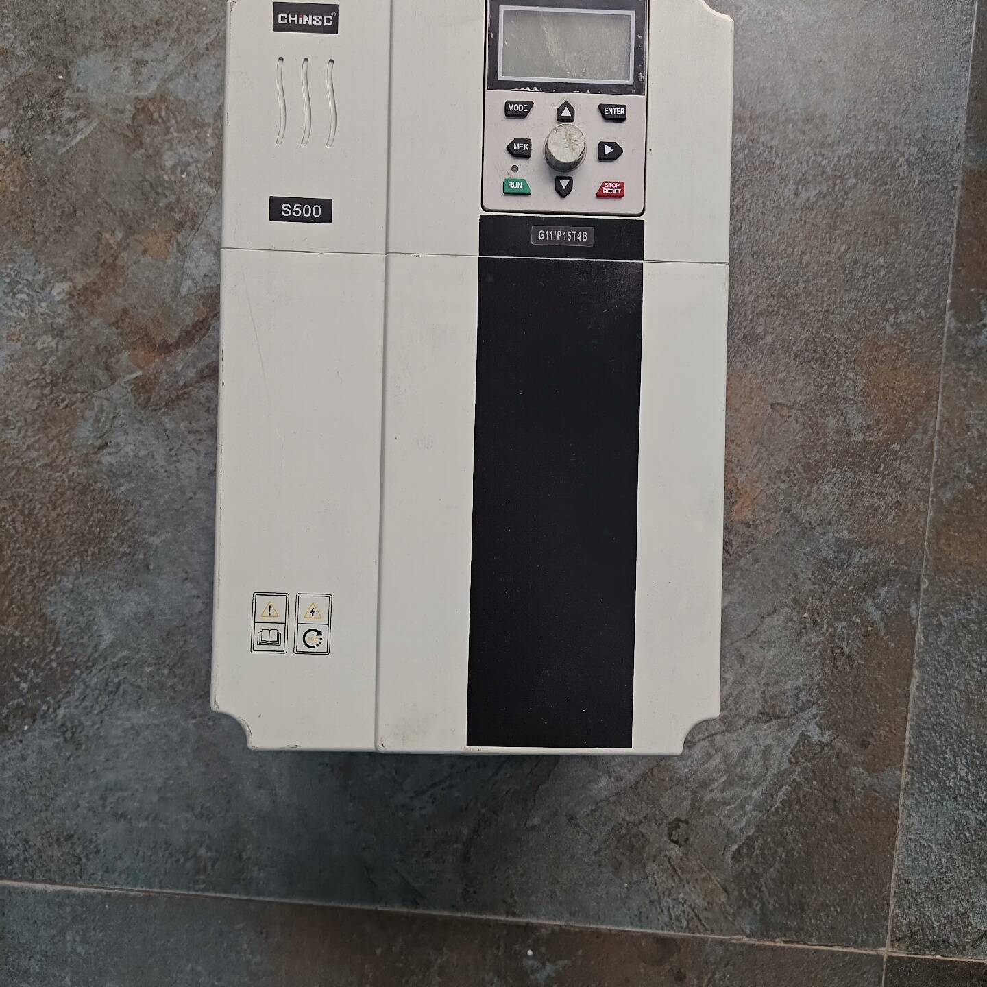 议价变频器S500-G11-/P15T4B-C适用