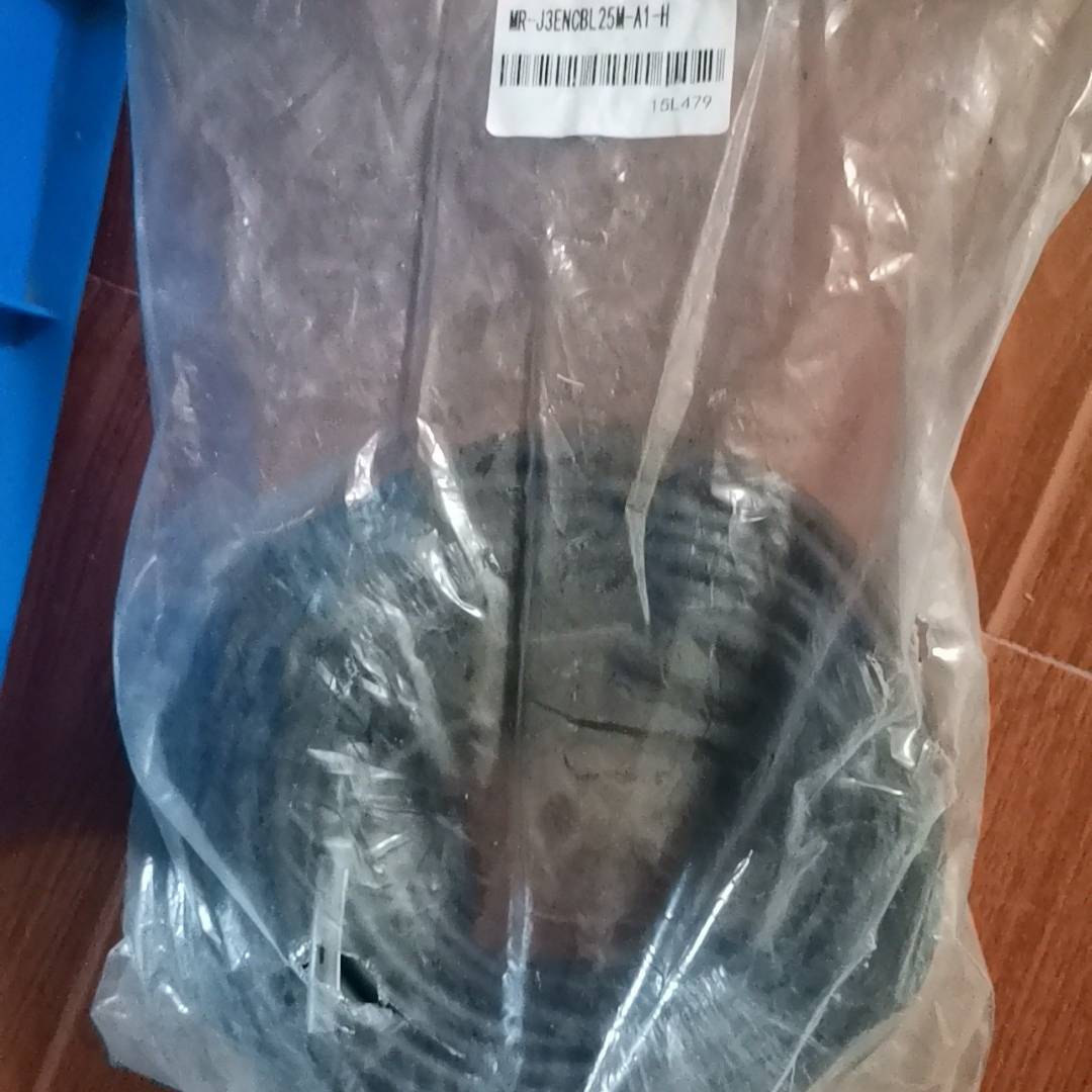 议价的J3伺服编码线MR-J3ENSCBL15M-L有一适用