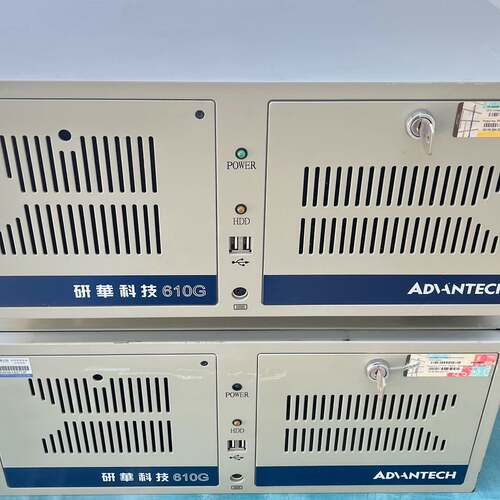 议价工控机IPC-610G /i7-2600cpu/4G内存适用