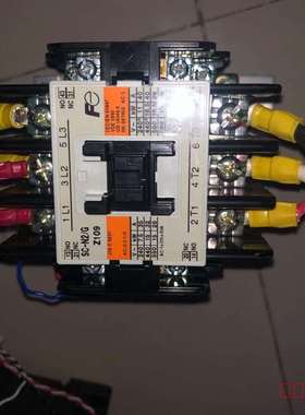 议价SC-N2/G Z109空开控制开关1-8-7适用