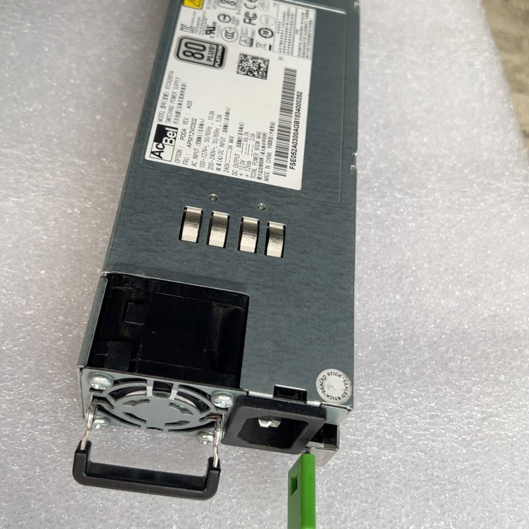 议价AcBel/康舒 R1CA2801A APM12V0302适用