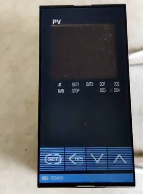 议价RKC理化温控表：RD400，CODE：FE01-8适用