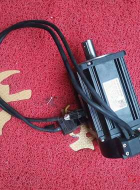 议价伺服电机750W马达80ST-mt02430，，功能适用