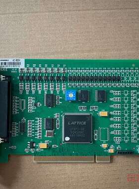 议价ADTECH ADT-8920A1 高性能步进控制卡适用