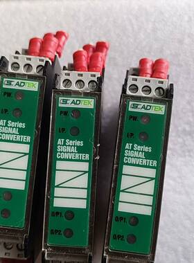 议价上海銓友机电ADTEK变送器QYSC一VA1一A5适用