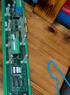 议价玛诺mahlo密度仪控制板，型号11-002348-适用