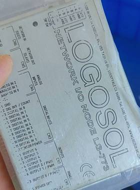 议价LOGOSOL驱动器 -773/-173P-1210适用