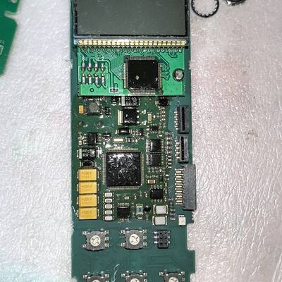 议价#  控制器控制单元板S1B58385 83850适用