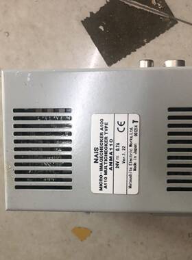 议价ANMA110 1.22ver 成色好适用