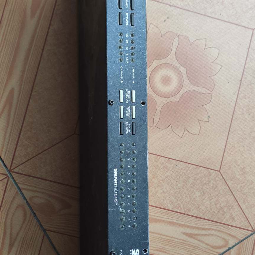 议价SINE正品赛宾FBX2420,造双声道反馈抑适用