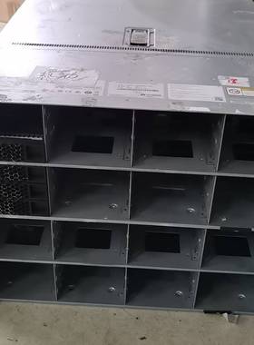 议价服务器5288V3支持38盘 带SR130阵列卡适用