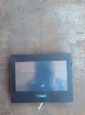 议价显示屏，型号VK100-NOCXN，成色如图，适用