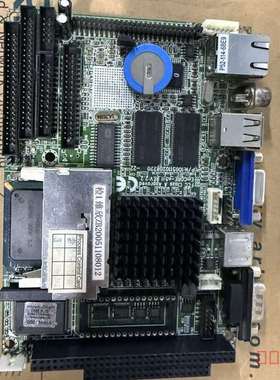 议价磐仪3.5寸主板EmCORE-n511 REV 2.2，适用