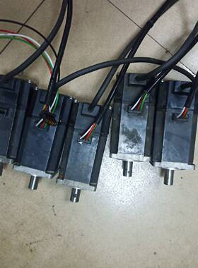 议价伺服电机HC-MFS43  HC-MFS73 包好适用