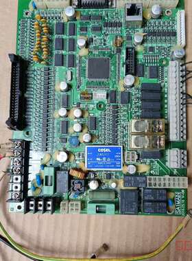 议价拓斯达伺服机械手主板  SA1MAlN   V-05适用