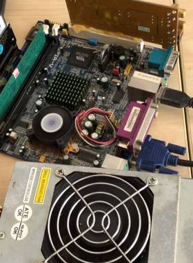 议价EPIA-V8000 威盛主板 工业主板 设备主适用