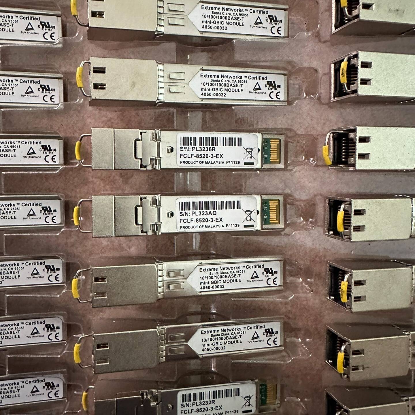 议价FCLF-8520-3-EX适用