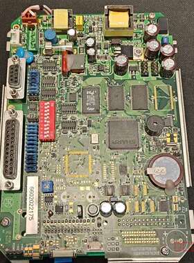 议价海泰客人机界面PWS6600C-S主板 不含屏适用