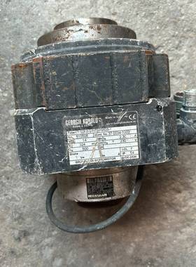 议价ORGII电机 KTY5224.05，不是货，可能是适用