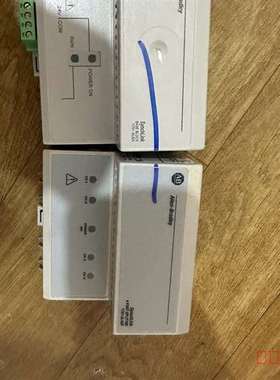 议价AB罗克韦尔 1751-SLBA/A 的，实物图，标适用