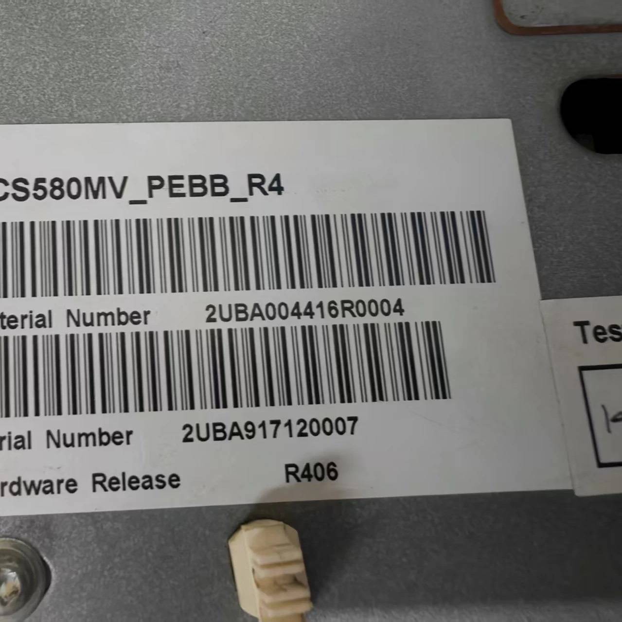 议价高压单元ACS580MV_PEBB_R4 2U适用