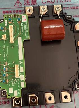 议价CM150MXL-24S A84GA30、变频器模块适用