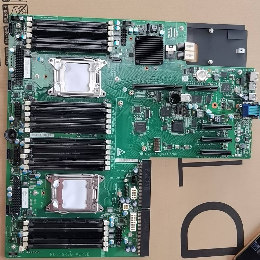 议价Huawei/ RH2288HV2 服务器主板 B适用