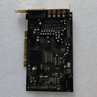 议价创新声卡 SB0460 成色好 价格便宜 测适用