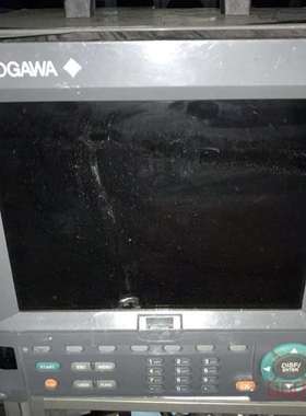 议价橫河无纸记录仪 DX2030适用