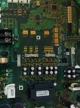 议价变频器A840/F840驱动板 电源板BC187A0适用