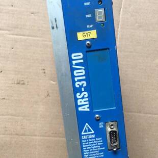 议价迈特斯METROX 伺服驱动器 ARS-310/适用