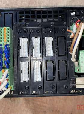 议价IAI线性滑台驱动器：MSFE„-28PNAI- 28P适用