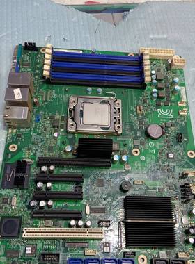 议价Intel/英特尔 S1400FP4 主板 S1400FP主适用