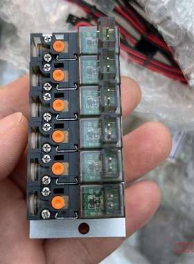 议价HB享博电磁阀，HB10-MOH1，24VDC，1.2W适用