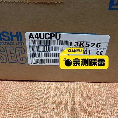 议价A4UCPU  A3ACPUP21 实图 包装完好 议适用