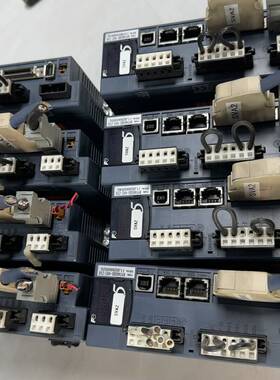 议价伺服驱动器，RYT401D5-VV2-Z18，RYT20适用