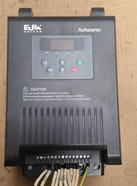 议价欧瑞软启动器 ，型号HFR1045， 45kw，38适用