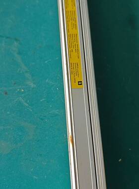 议价安全光栅   F3SJ-E0305P25-D成色如图适用