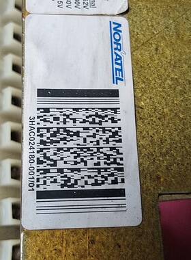 议价3HAC024180-001适用