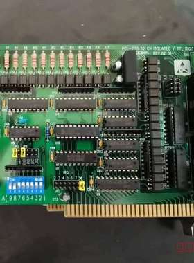 议价PCL-730 32 CHISOLATED/TTL DIGT适用