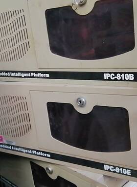 议价工控机 ⅠPC-810E 810B FSC-1815V2适用