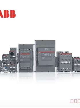 议价ABB接触器AX185-30-11-80*220-230V5适用