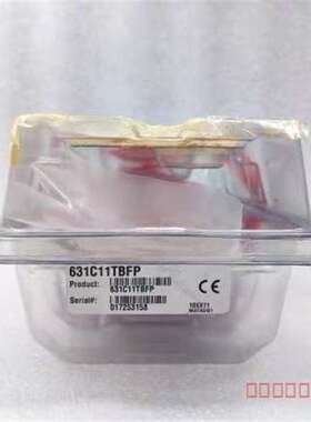 议价MKS 真空压力计 631C11TBFP Range 10T适用