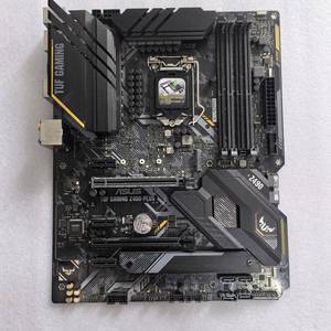 议价华硕TUF GAMING Z490-PLUS  主板适用