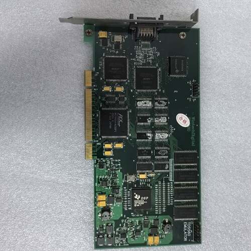 议价wintech TDS560 PCI  DSP 实时仿真卡适用